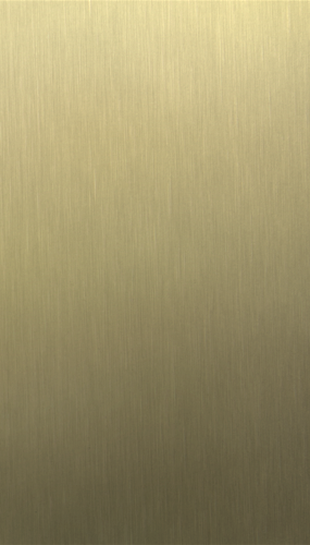 Satin Brass